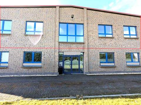 Grevenbroich / Allrath Büros, Büroräume, Büroflächen 