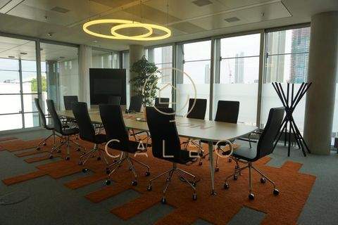 Frankfurt am Main Büros, Büroräume, Büroflächen 