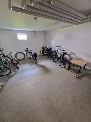 Fahrradkeller