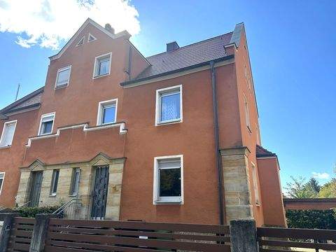 Forchheim Häuser, Forchheim Haus kaufen