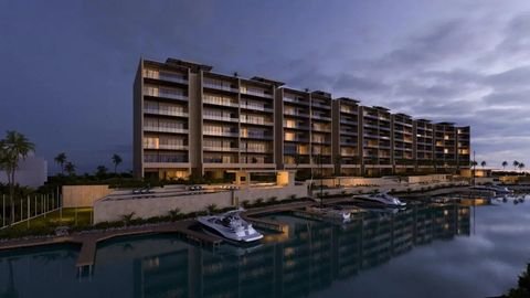 Puerto Cancun Wohnungen, Puerto Cancun Wohnung kaufen