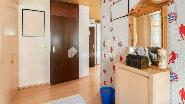 1. OG Ankleidezimmer 2