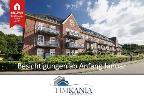 Flensburg Wohnungen, Flensburg Wohnung mieten