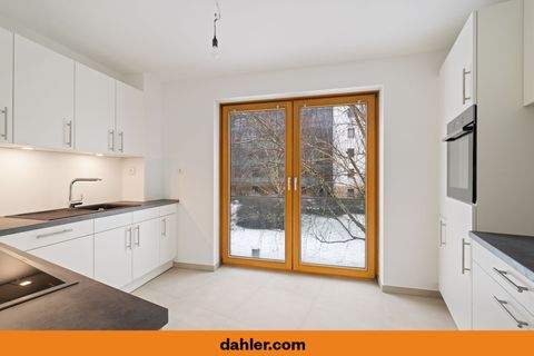 Hamburg / Poppenbüttel Wohnungen, Hamburg / Poppenbüttel Wohnung kaufen