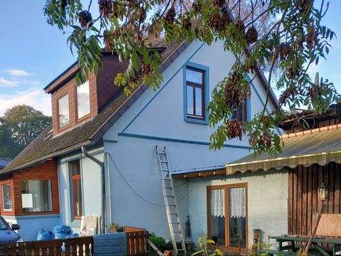 Drangstedt Häuser, Drangstedt Haus kaufen