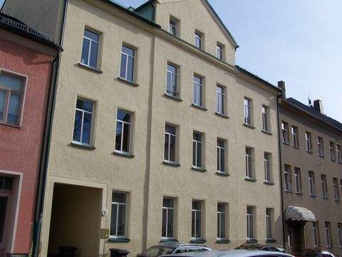 Plauen Wohnungen, Plauen Wohnung kaufen