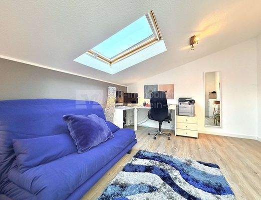 1. Kinderzimmer Fensteransicht