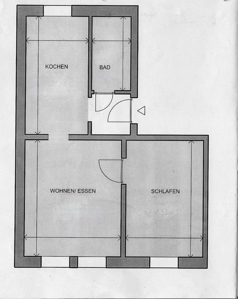 Bochum Wohnungen, Bochum Wohnung mieten