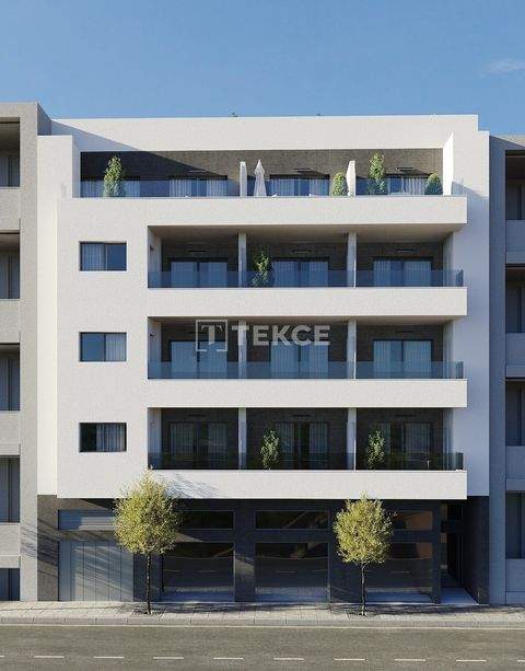 Alicante Wohnungen, Alicante Wohnung kaufen