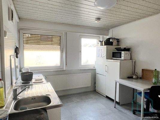 OG rechts Küche