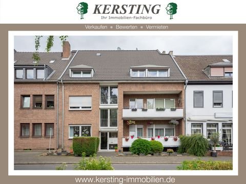 Krefeld / Kempener Feld/Baackeshof Wohnungen, Krefeld / Kempener Feld/Baackeshof Wohnung mieten