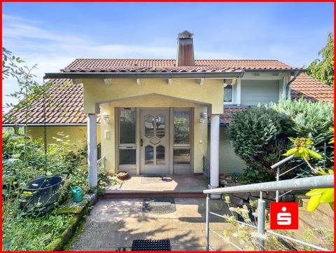 Gemünden Häuser, Gemünden Haus kaufen