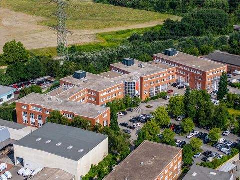 Essen Büros, Büroräume, Büroflächen 