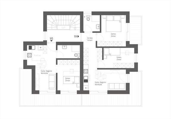 Olang_Neubau_Luxus_Nachhaltig_Balkon_Terrasse_Garten_Keller