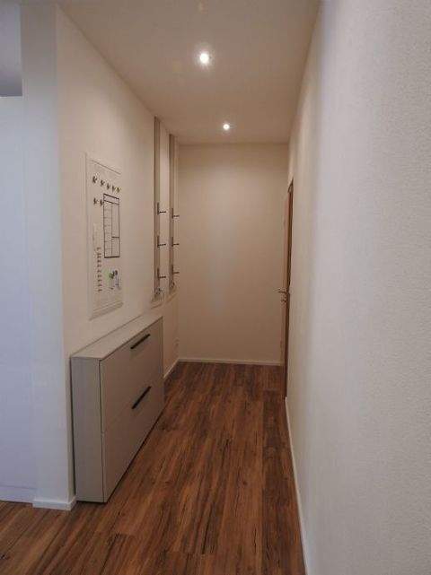 Absberg Wohnungen, Absberg Wohnung mieten