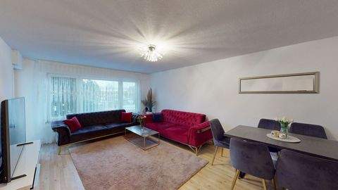 Durmersheim Wohnungen, Durmersheim Wohnung mieten