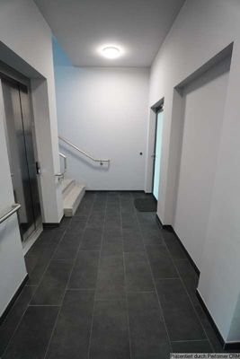 Treppenhaus 2