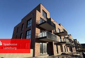 3-Zimmer Wohnung 2. Etage