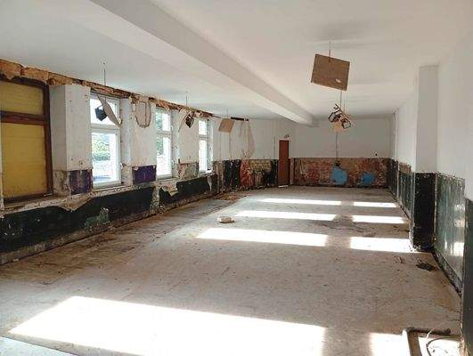 Nebenflächen mit neuen Fenstern