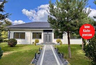 Einfamilienhaus in Viereck