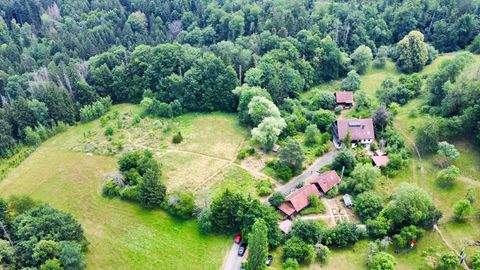 Oberrot Häuser, Oberrot Haus kaufen