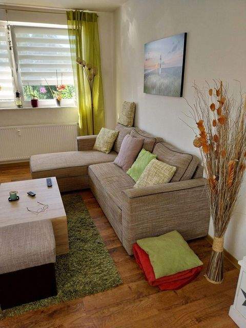 Wangern Wohnungen, Wangern Wohnung kaufen