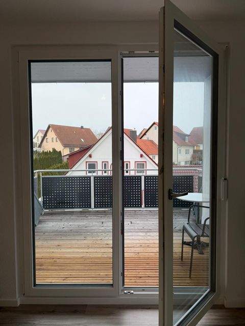 Crailsheim Wohnungen, Crailsheim Wohnung mieten