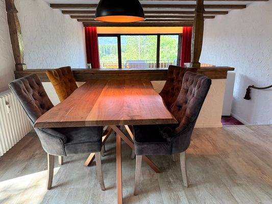 Gemütliches Beisammensein