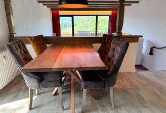 Gemütliches Beisammensein