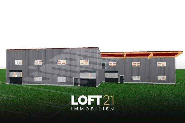 LOFT21 IMMOBILIEN