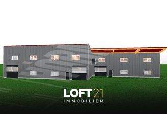 LOFT21 IMMOBILIEN