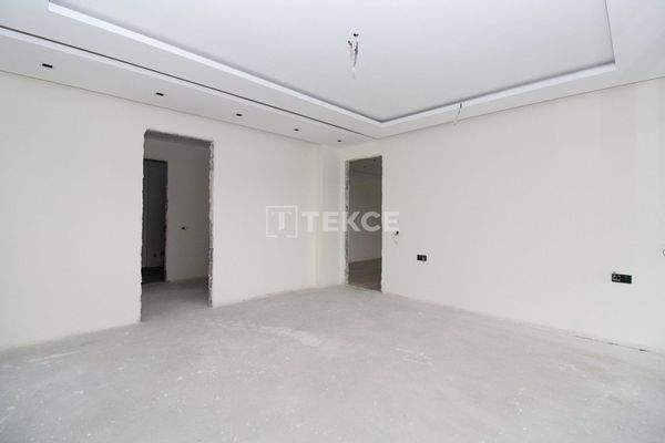 Chic Villas with Impressive Unblocked Lake Views in Ankara