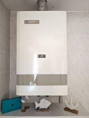 Heizung (OG Badezimmer)