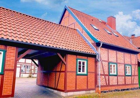 Boizenburg/Elbe Wohnungen, Boizenburg/Elbe Wohnung mieten