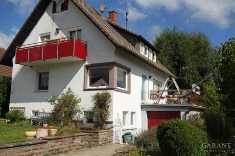 Villingen-Schwenningen Häuser, Villingen-Schwenningen Haus kaufen