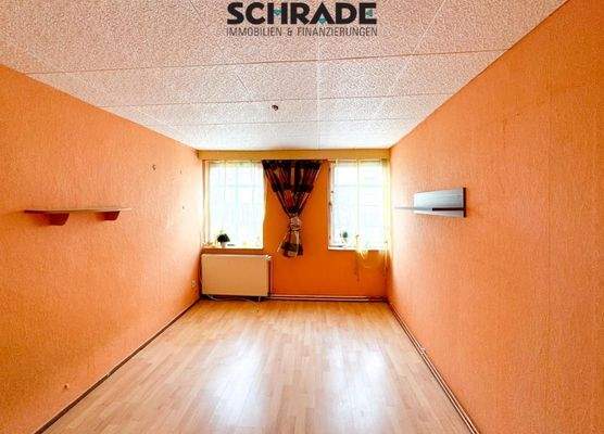 ...unterschiedlich zugeschnitten