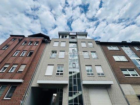 Mönchengladbach / Rheydt Wohnungen, Mönchengladbach / Rheydt Wohnung kaufen