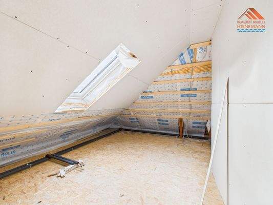 DG - Ausbaureserve 5