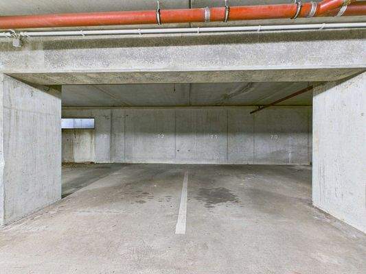 Gepflegte Eigentumswohnung in Saarbrücken -St. Johann