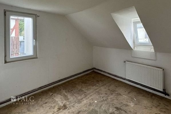 Schlafzimmer III
