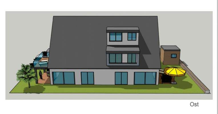 Haus Ost