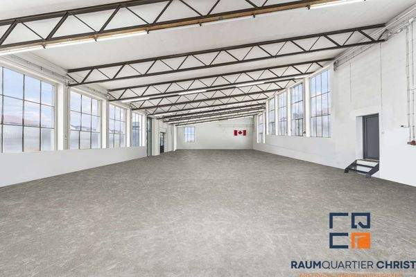 Halle 3 (Digital geräumt)