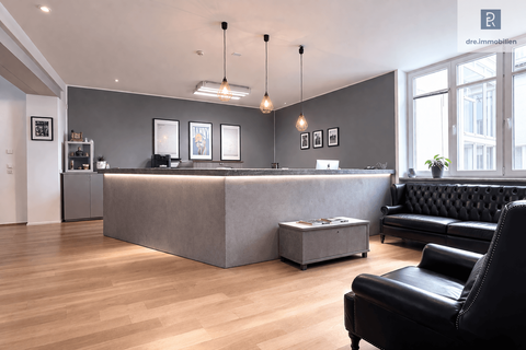 Bergisch Gladbach Ladenlokale, Ladenflächen 