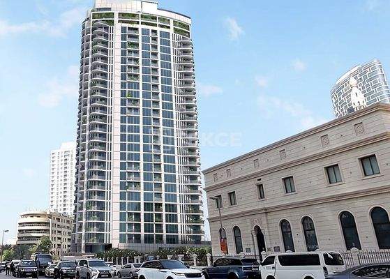 Luxury Apartments with Installment Plans in Dubai Marina