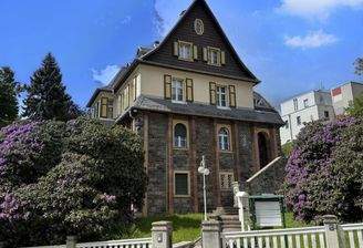 Ansicht Straßenseite