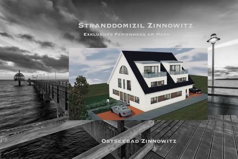 Zinnowitz Wohnungen, Zinnowitz Wohnung kaufen