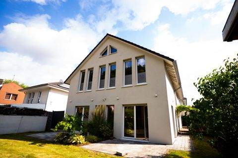 Neukirchen-Vluyn Häuser, Neukirchen-Vluyn Haus kaufen