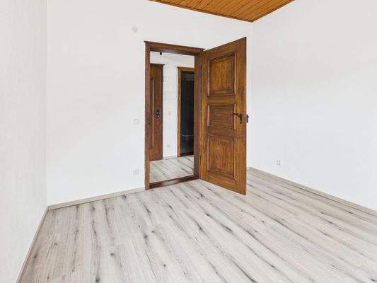 Büro / Kinderzimmer 