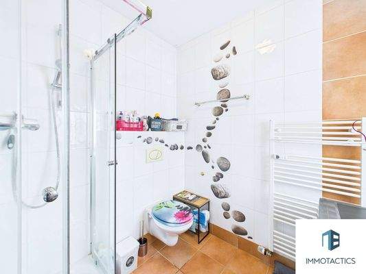 Bad Haus 41 EG rechts