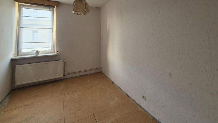 zusätzliches Zimmer zur Wohnung